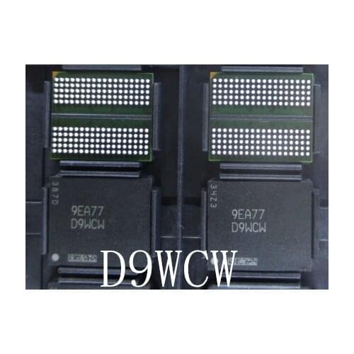 NEW MT61K256M32JE-14:A D9WCW MT61K256M32JE-12:A D9WCR