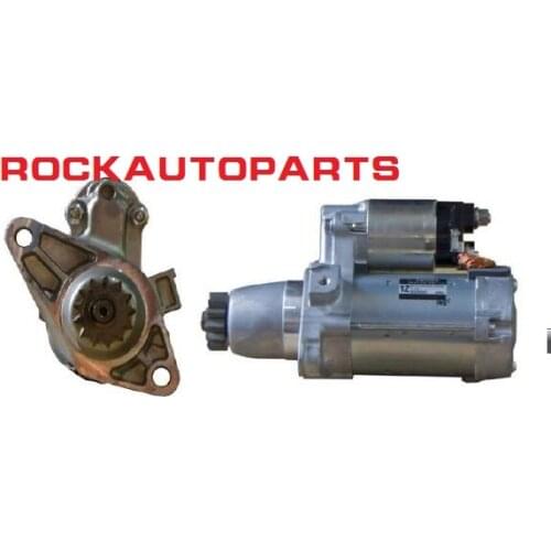 NEW STARTER MOTOR 428000-4530 4280004530 28100-0H110 281000H110 FOR TOYOTA AVENSIS