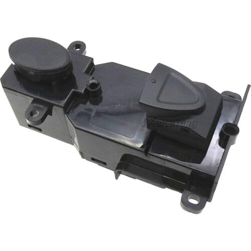 35760-SNA-A02 Front Passenger Side Window Master Control Switch For HONDA CIVIC FA1 2006-2011 5PIN 8PIN For Left Hand Drive Car