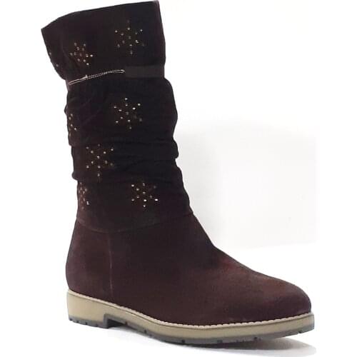 POLANN Women's Boots