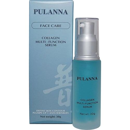 Pulanna Face Serums