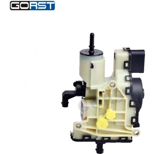 Diesel Emission Fluid Def Urea Pump 22902634 For Chevrolet Express Sliverado For Gmc Sierra Savana 19300179 20953677 20981185