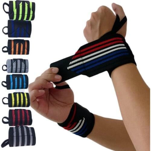 Wristbands ZUXMINL China