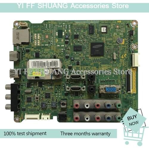 100% Test shipping for LA32C360E1 motherboard BN41-01490B with screen LTF320AP08