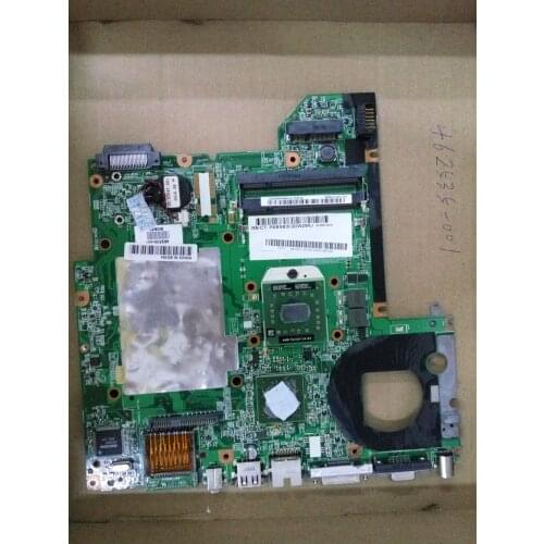 462535-001 lap DV2000 / V3000 full test lap connect board connect with motherboard