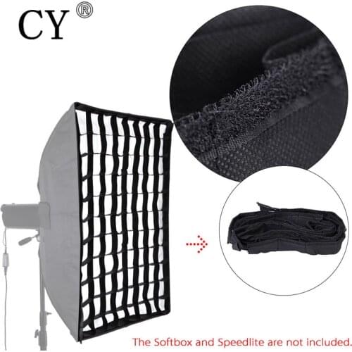 50cm x70cm Nylon Grid For Studio Softbox Soft Box Photo Studio Accessories