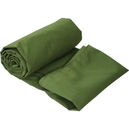 1.5X2m 600g Outdoor Thickened Tarpaulin Rainproof Waterproof Cloth Home Sun Shelter Sunshade Track Car Cover Customize SIZE