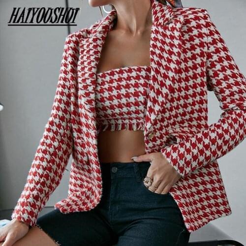 Женские шерстяные пиджаки CINESSD China At AliExpress