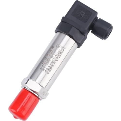 ELECALL ELE-801/ELE-801S Pressure Transducer Transmitter Sensor LCD digital Diffusion Silicon Pressure Sensor Oil air water