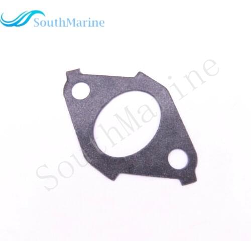 F2.5-01.04.02.10 Carburetor Gasket for Hidea 4-Stroke F2.5 Outboard Engine Boat Motor
