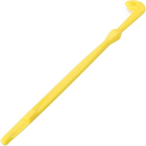 Easy Hook Loop Disgorger Tool Tie Fast Knot Tying Fishing Line Tier Kit