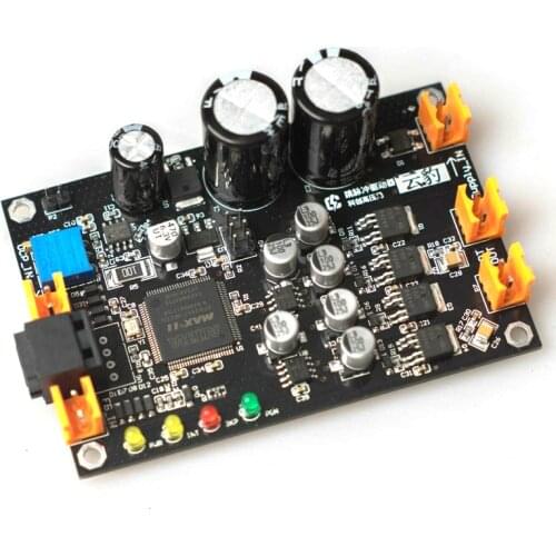 Tesla coil DRSSTC SKP jump pulse driver new leopard arc extinguishing controller