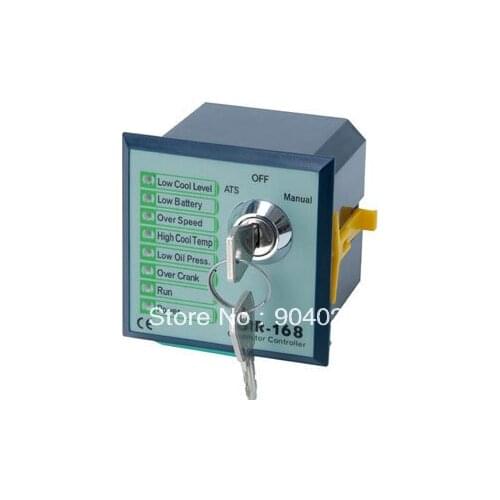 Generator Controller GTR168