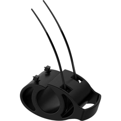 Bike Handlebar Watch Mount Kit Holder for garmin forerunner POLAR