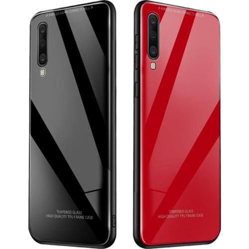 MOTJERNA Phone Cases Samsung Galaxy A9 2018