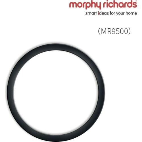 Original Replacement Spare Parts Sealing ring Suit For MORPHY MR9600 Juicer Machine Accessories