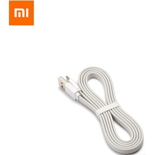Original Xiaomi USB type-C fast charging cable 1m length high speed USB mobile phone data cable For Huawei Xiaomi mobile phone