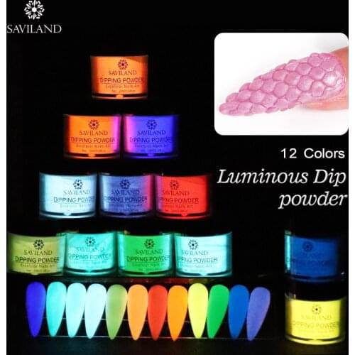 Saviland Decorations For Nails