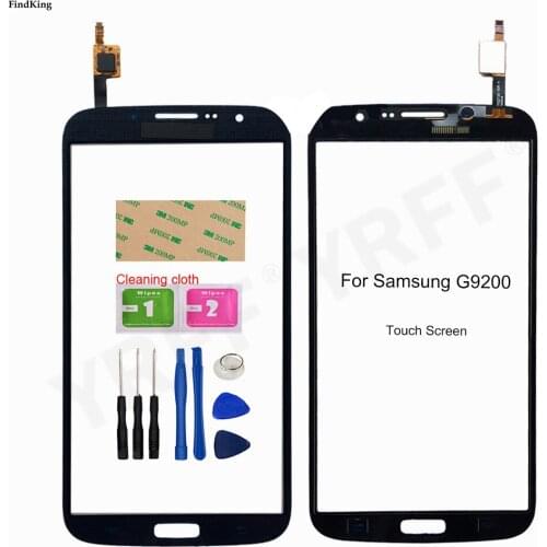 Touch Screen For Samsung Galaxy S6 G920 G920F G9200 Digitizer Replacement Parts Outer Glass Front Glass