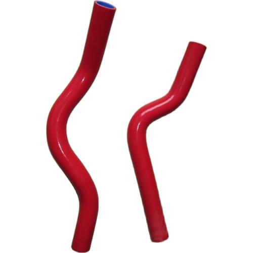 Radiator Hose for Eclipse GS-T GSX/EAGLE TALON TSI/PLYMOUTH LASER RS/BD 4G63/T 1990 1991 1992 1993 1994
