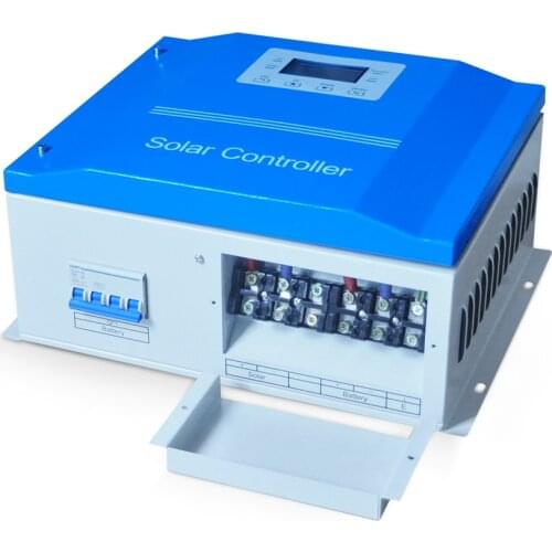 Sunpal MPPT 96V 192V 220V 240V 150A 200A Solar Charge Controller