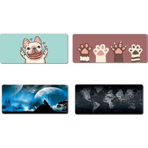 Aixida Mouse Pads