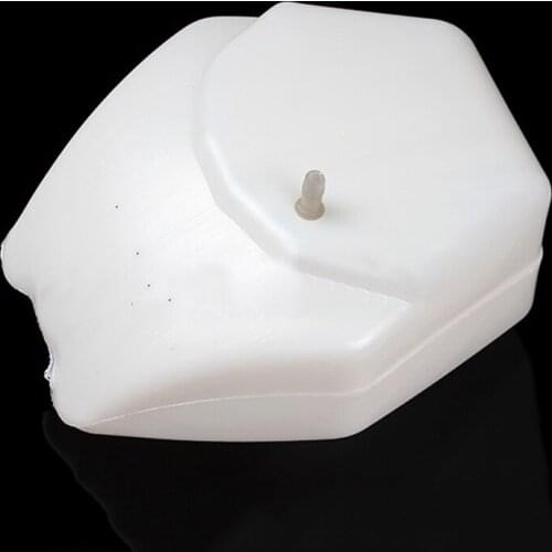 Motorcycle Accessories 49CC Small Sports Car Fuel Tank Cap Oil Pot Two-stroke Engine Oil Filler