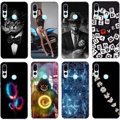 Case For Umidigi A5 Pro Case Silicone TPU Cover Phone Cover On for Umidigi A5Pro Protective Case for Umidigi X Case Funda Coque