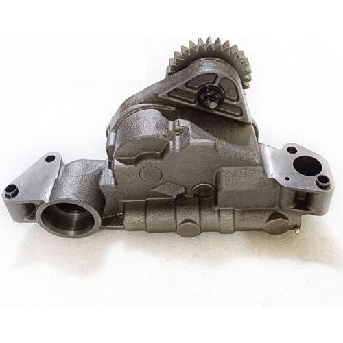 Machinery Engine Parts X15 ISX15 QSX15 Diesel Engine Oil Pump 3100445 3687528 4955955 4309499