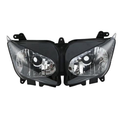 Motorcycle Headlight Headlamp Assembly For Yamaha FZ1 1000 Fazer 2006-2008 2007