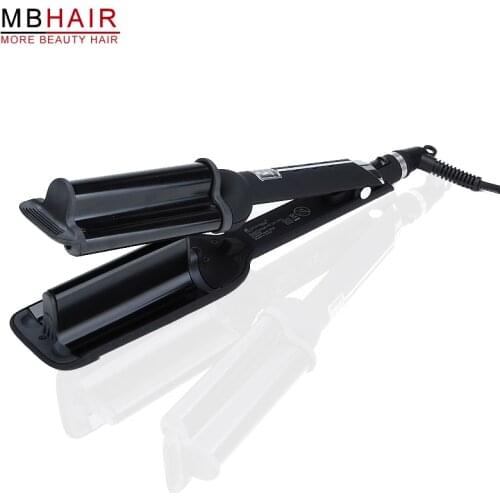 MBHAIR Hair Curler