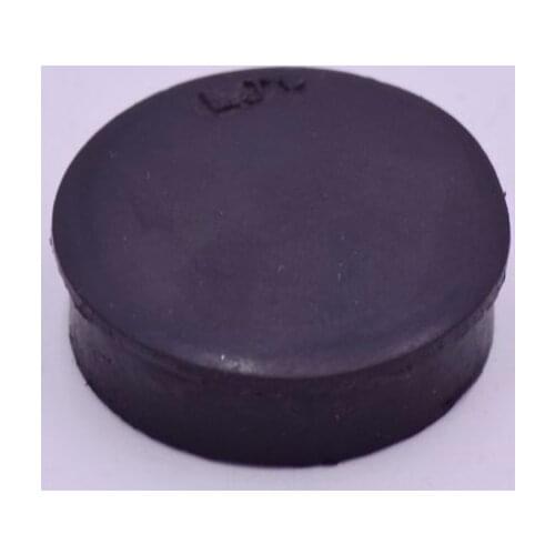 Free shipping for Suzuki motorcycle parts engine GN250 camshaft metal rubber cap GZ250 TU250 250cc DR250 accessories oem