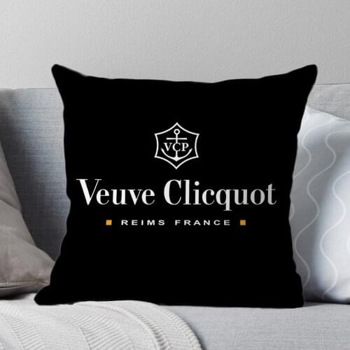 Crown Alphabet Custom Cushion Covers Nordic Luxury Soft Short Plush Decorative Pillow Case Letter Bar Hotel Home Cushions Cases