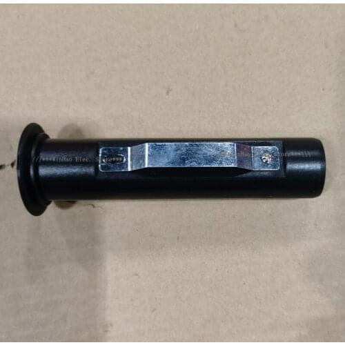 New original 2pcs/set Carbon belt axis for TTP-244 PLUS PRO \ TTP-243E PLUS PRO \ TTP-342E PLUS PRO \ 244ME PLUS 244M PRO