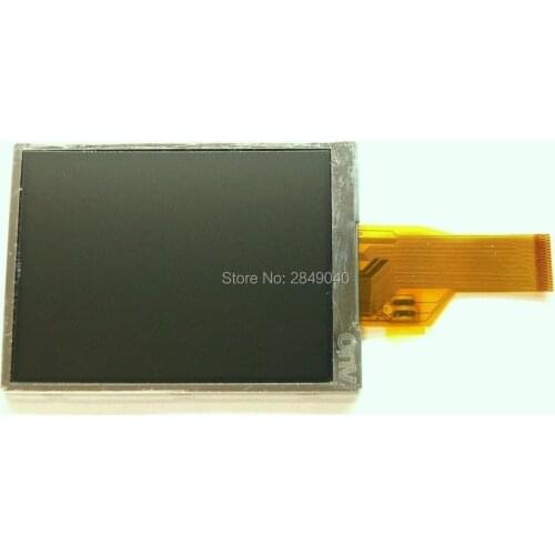 New LCD Screen Display Repair For Fuji for Fujifilm Finepix J25 J25FD with Backlight