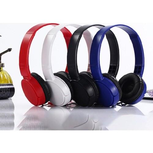 J08 Wired Earphone Universal Gaming Headset with Microphone for Computer for Mobile Phone Hybrid Technology