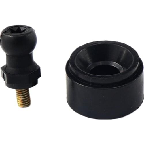 Auto Engine Cover Plate Rubber Block For Haima 3/2 Happin Family Freema S5,S7,M3,M5,M6,M8,Protege 5 BJ Buffer Qiubite Pier Pad