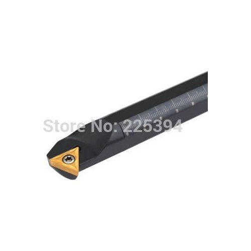 S20R-STWCL11 Internal Tu CNC Lrning Lathe Bar Tool Holder For TCMT11, Used onathe Machine