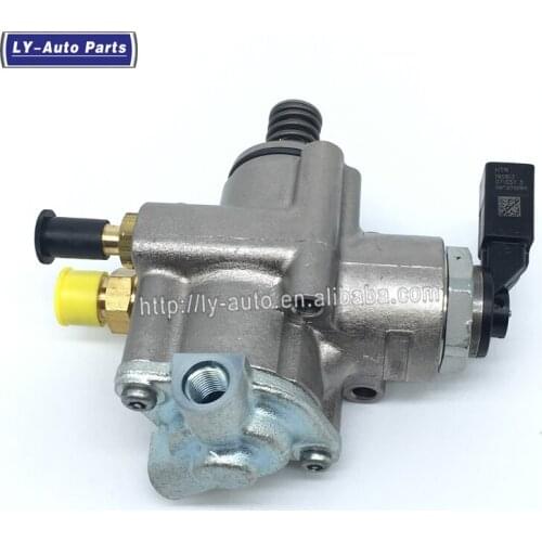 High Pressure Fuel Pump For 2.0T VW EOS Golf Audi A4 A6 TT Skoda Seat OEM 06F127025M