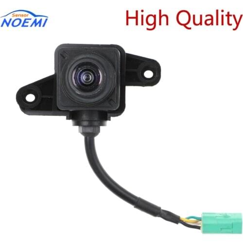 YAOPEI 12V New 7917010-W10 7917010W10 View Parking Camera For Changan S101 CS35
