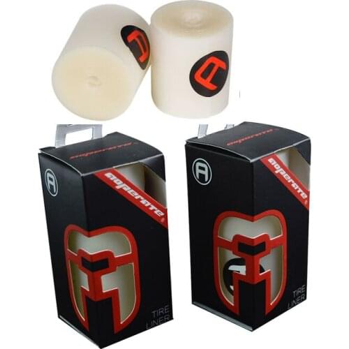 2 Rolls/Lot Bicycle Tire Inner Tube Protection 700C Road MTB Bike Tyre 26 27.5 29er Piecing Proof Belt pneu interieur maxxi