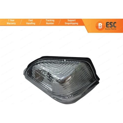 ESC ESP592-2 Side Mirror Indicator Right Lens 2 E0953050A for VW Crafter Mercedes Sprinter