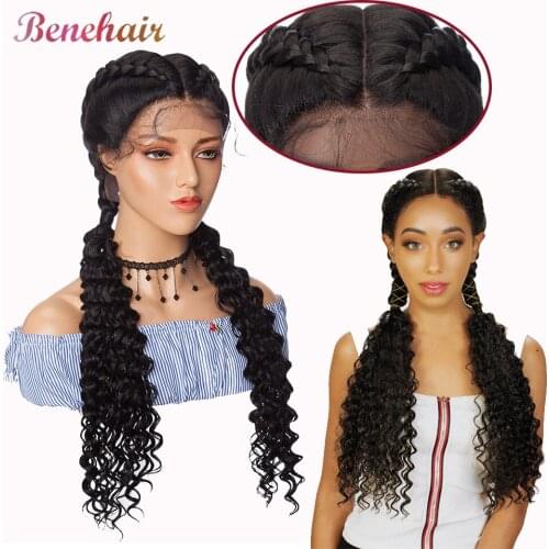 Benehair Synthetic Wigs