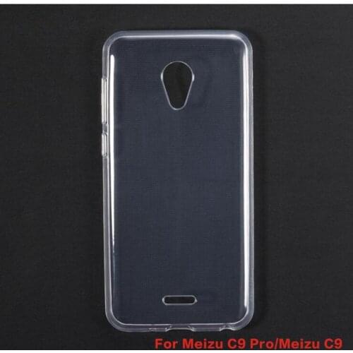 BISHCVER Meizu Phone Cases