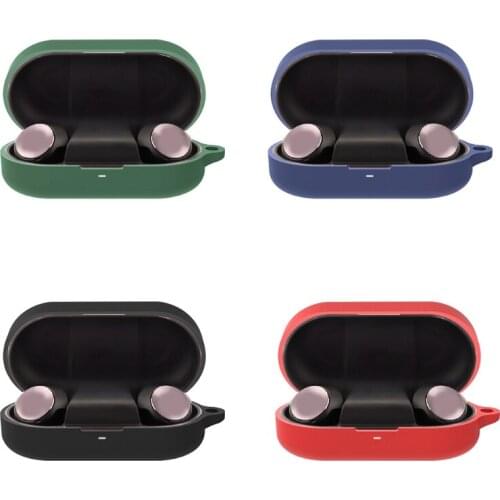 MOLA Wireless Headphone Protective Case for B&O Beoplay-EQ Waterproof Cover Sleeve