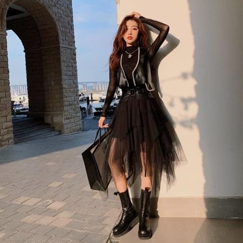 Женские брюки и юбки COIGARSAM China At AliExpress