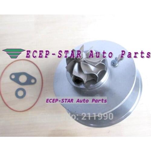 Free Ship Turbo Cartridge CHRA Core GT2256V 721204 721204-5001S 90529201007104 For VW LT II Van 2002-06 2.8L TDI For MWM MOTORES