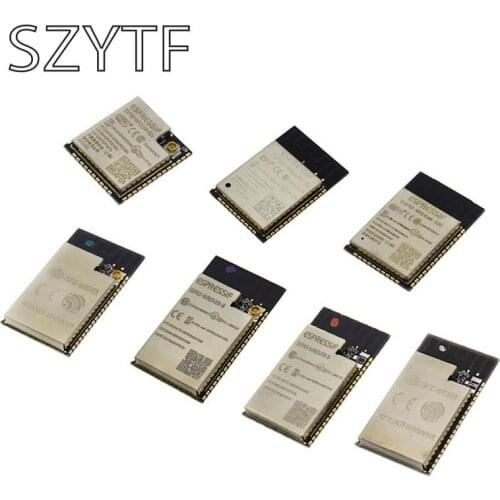 ESP8266 ESP32 ESP-32 Module ESP32-WROOM ESP32-WROVER Series module for Internet of Things