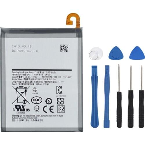 Аккумуляторы для телефонов Samsung Galaxy A7 2018 OHD China At AliExpress