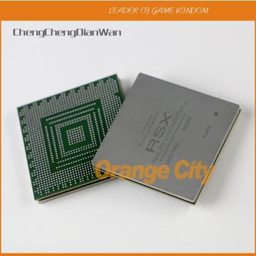 Original CXD2971BGB Chip is refurbished test good ChengChengDianWan